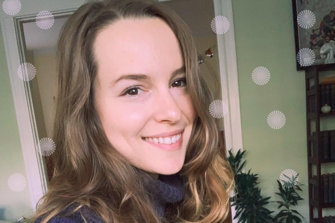 Bridgit Mendler