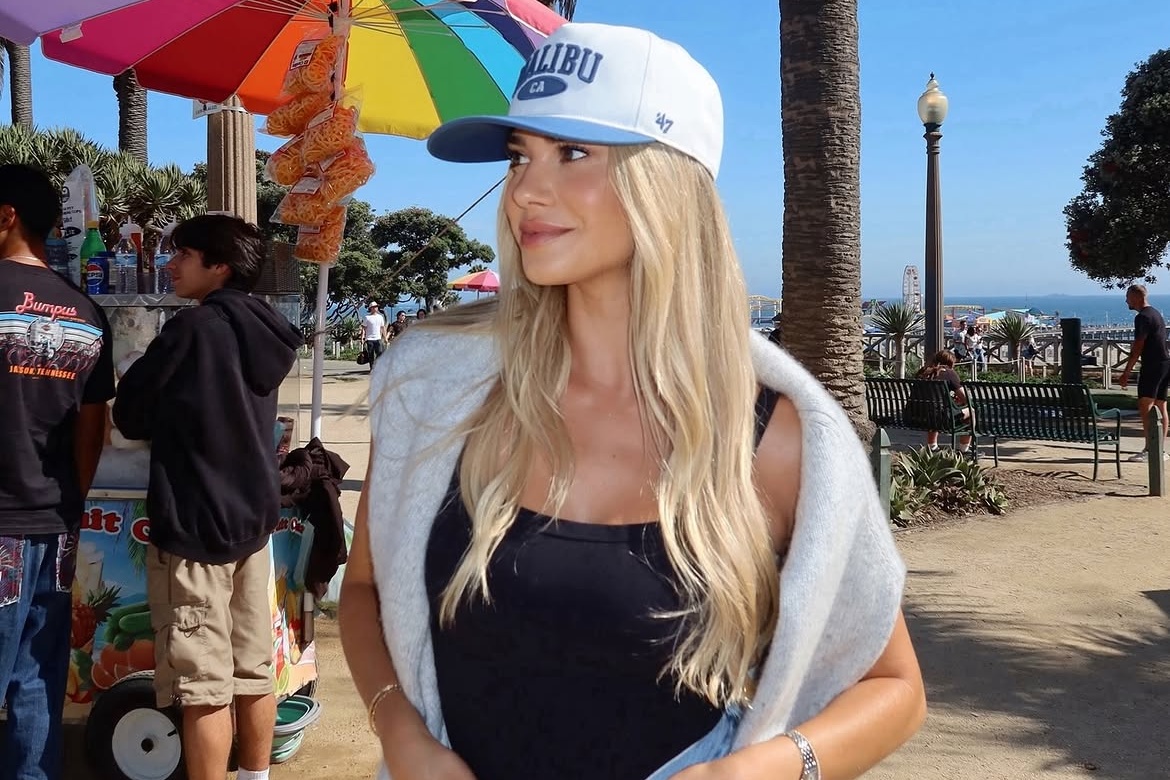 Emily Tanner