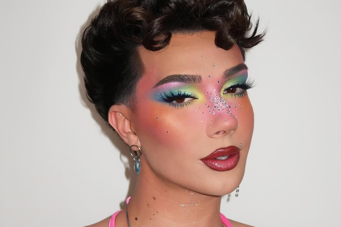 James Charles