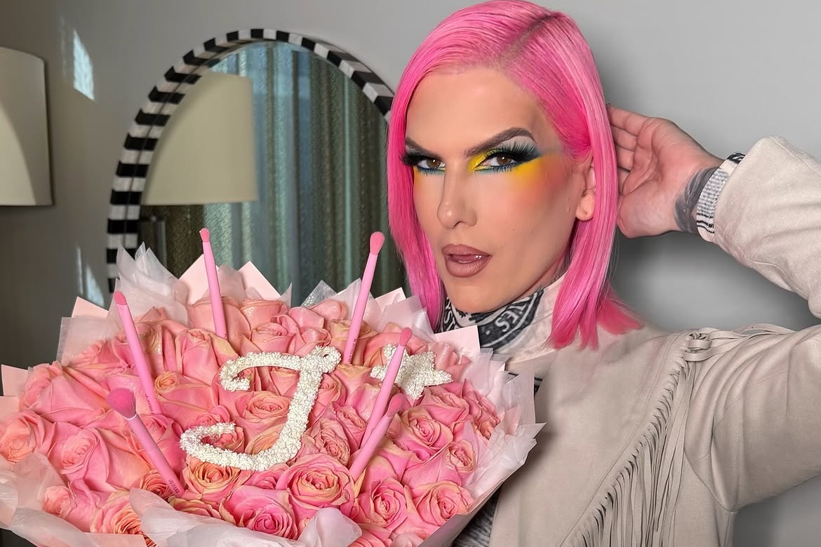 Jeffree Star