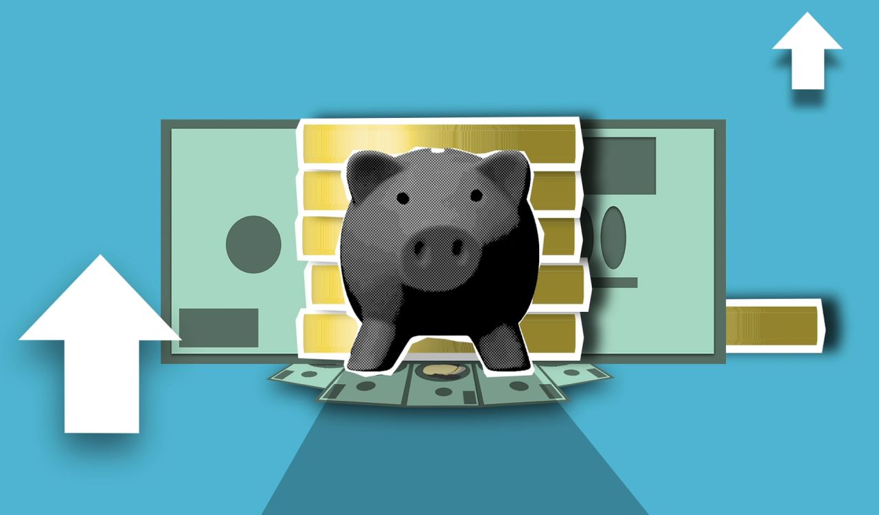 Using Automation for More Than Emergency Savings