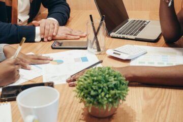 Big Ideas Grow Better When They Start Specific