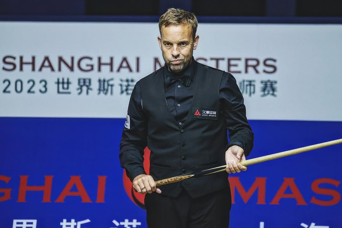Ali Carter