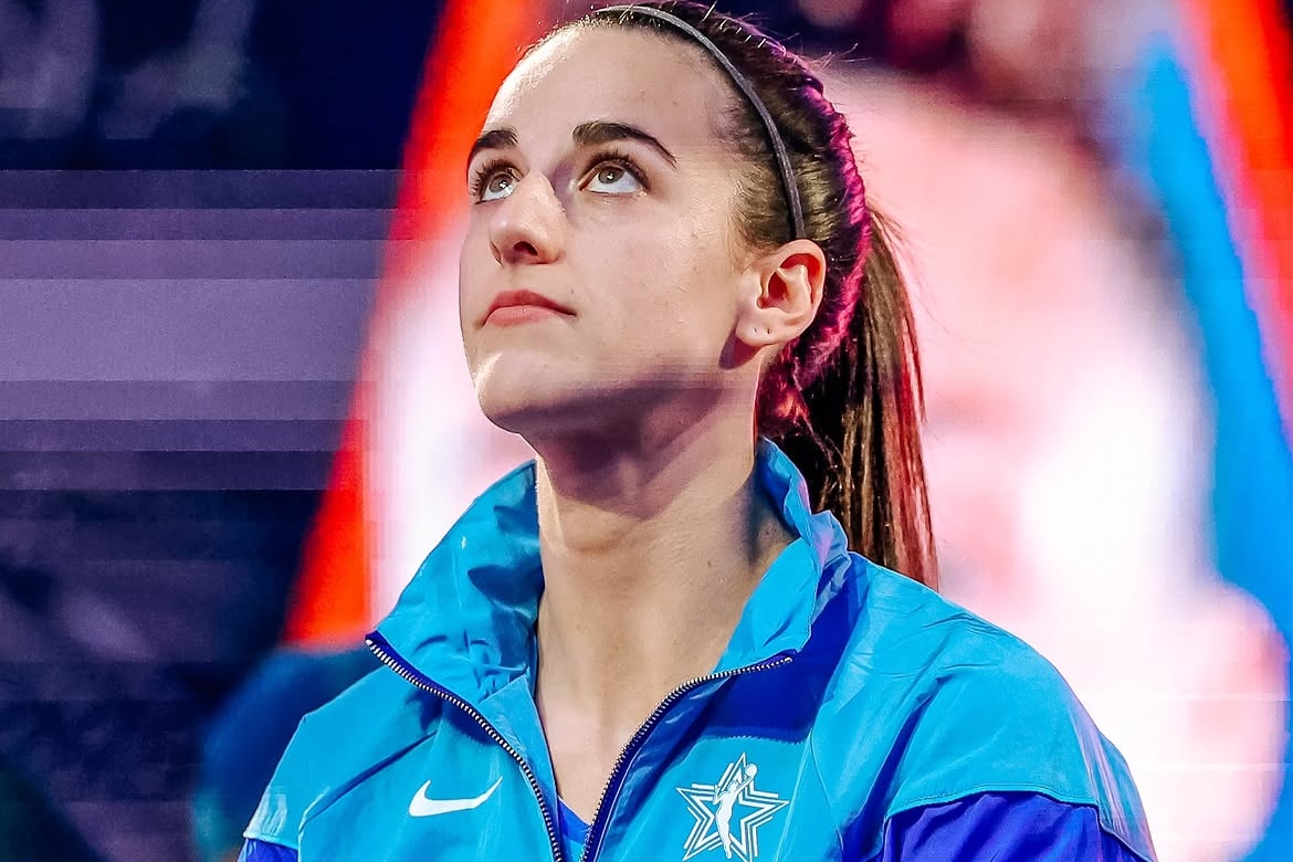 Caitlin Clark