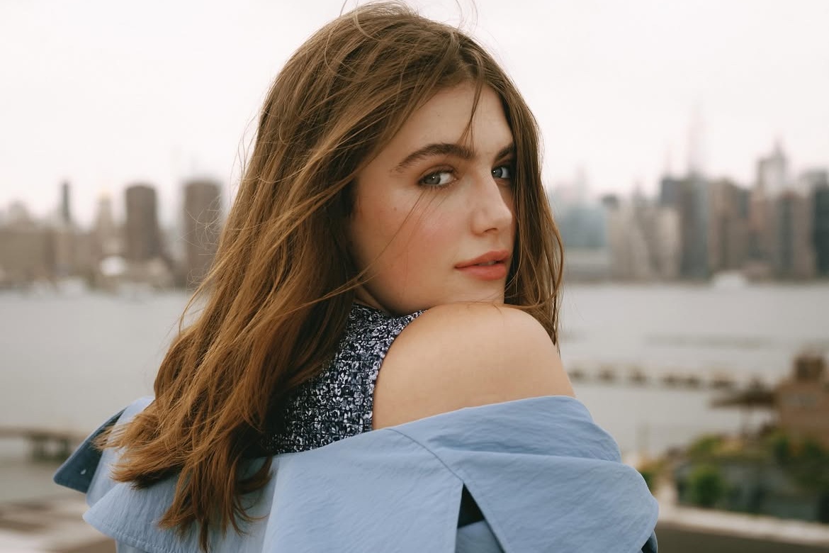 Ella Bright