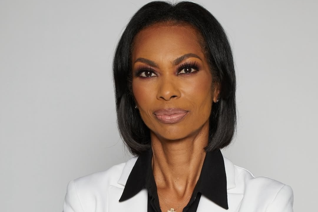 Harris Faulkner