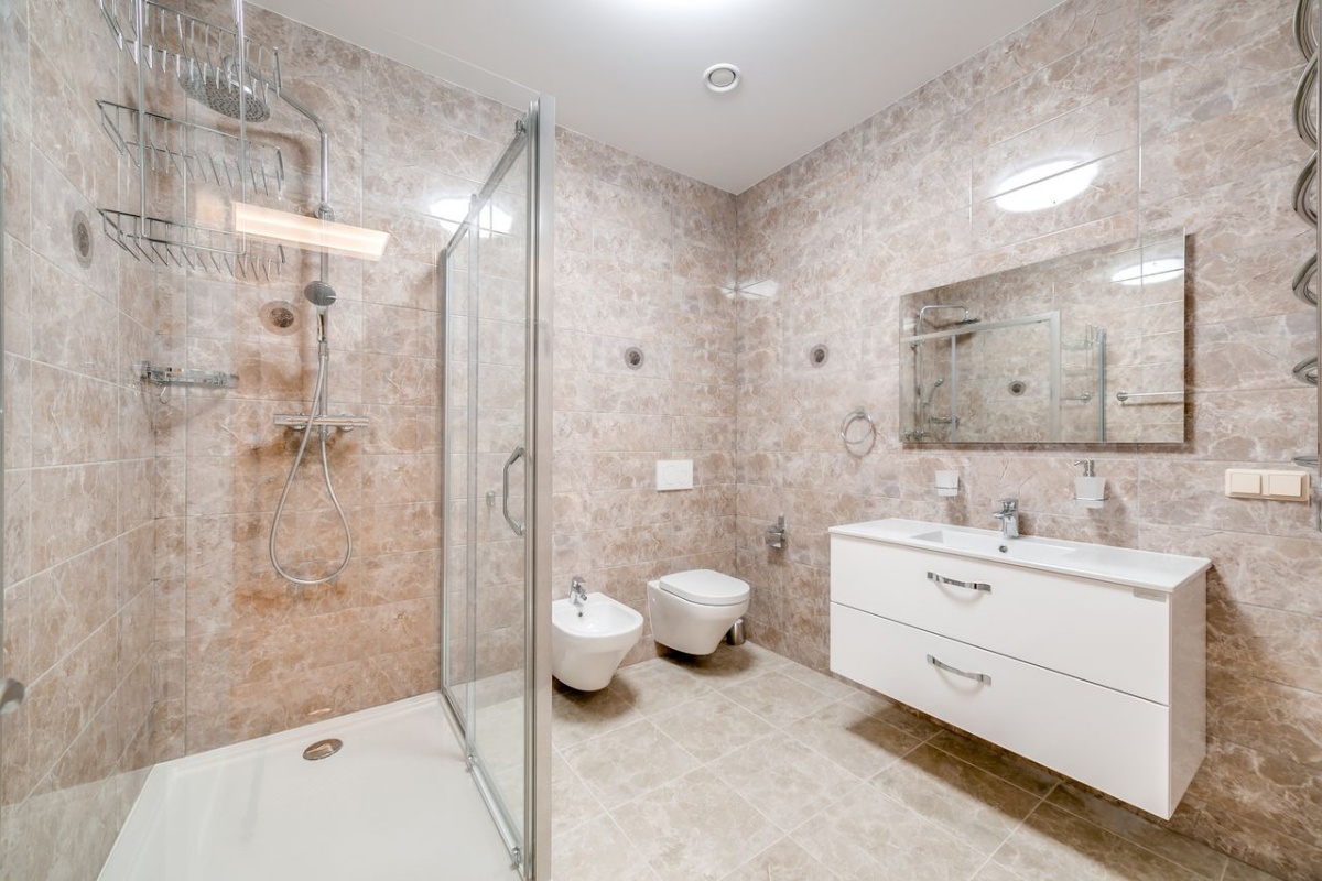 How Incorporating Zellige Tile Bathroom Design Transforms Small Spaces