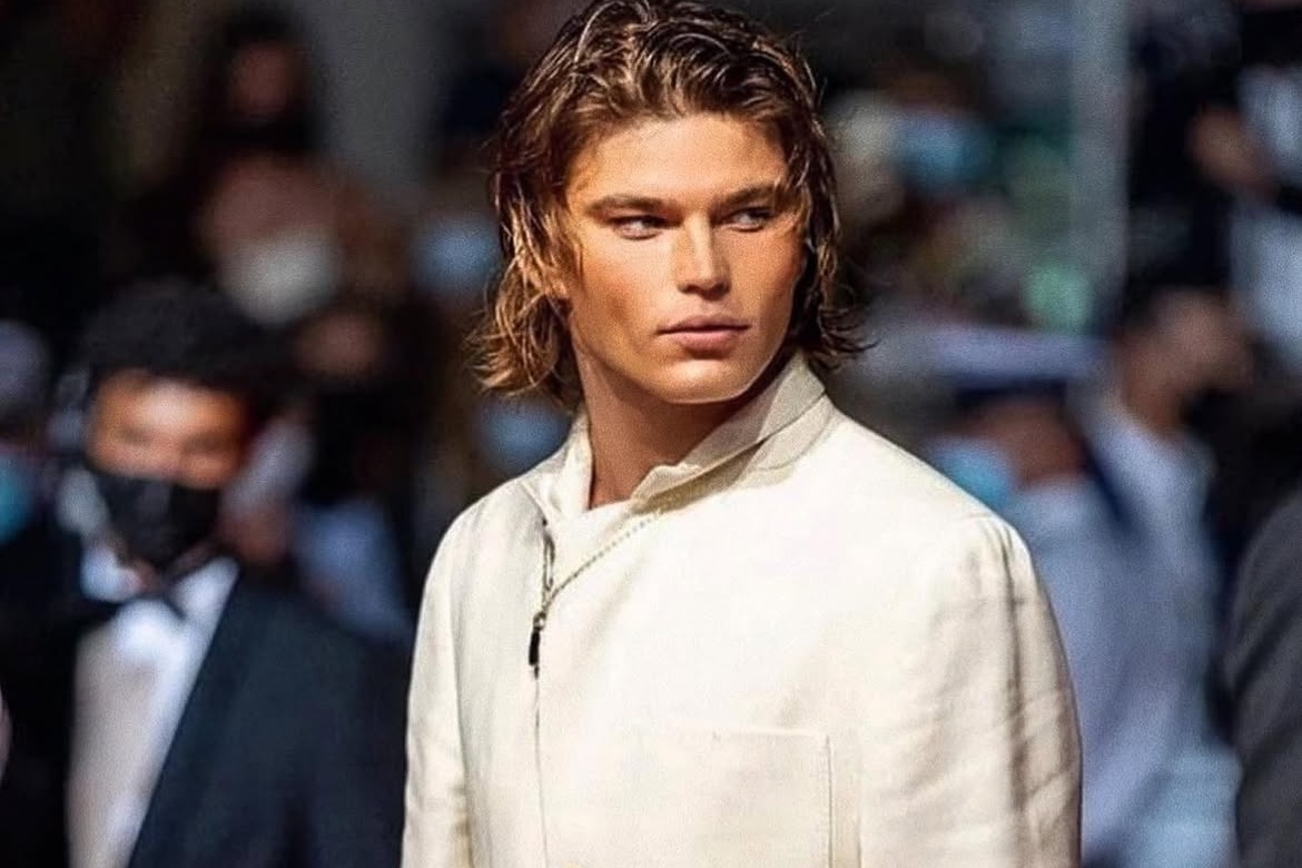 Jordan Barrett