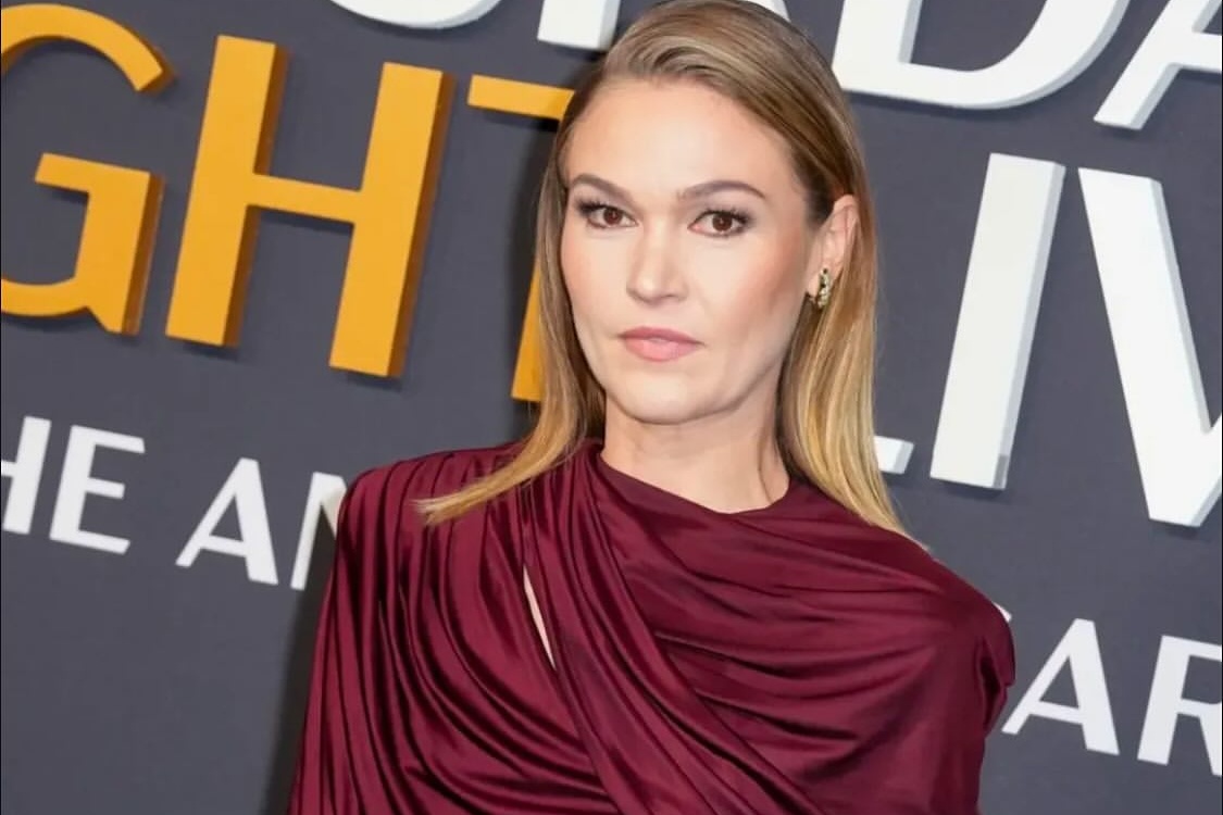 Julia Stiles