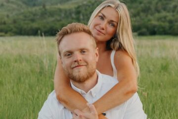 Lindsay Arnold