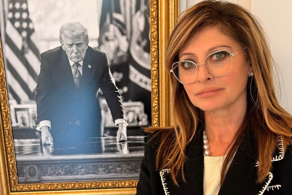 Maria Bartiromo