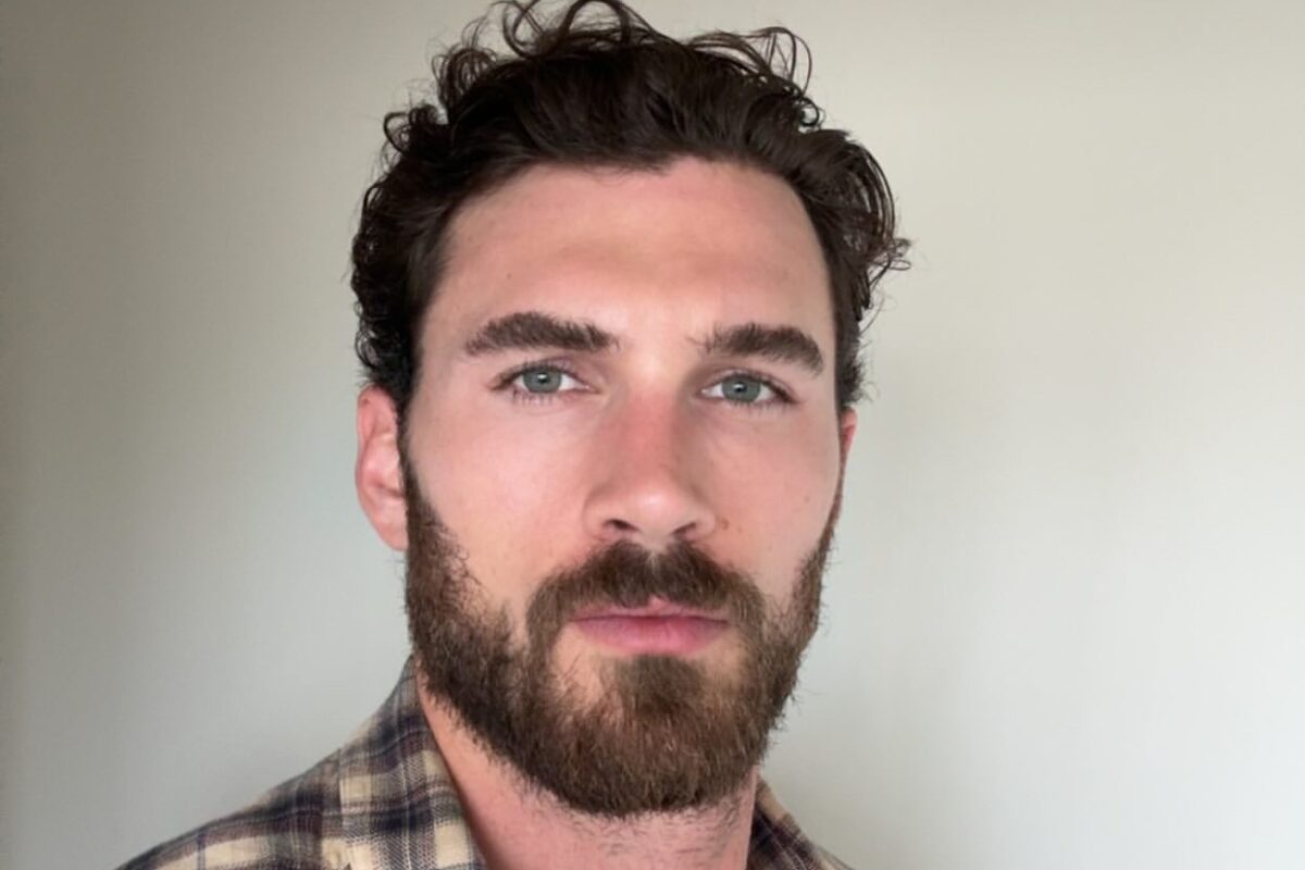 Michael Yerger
