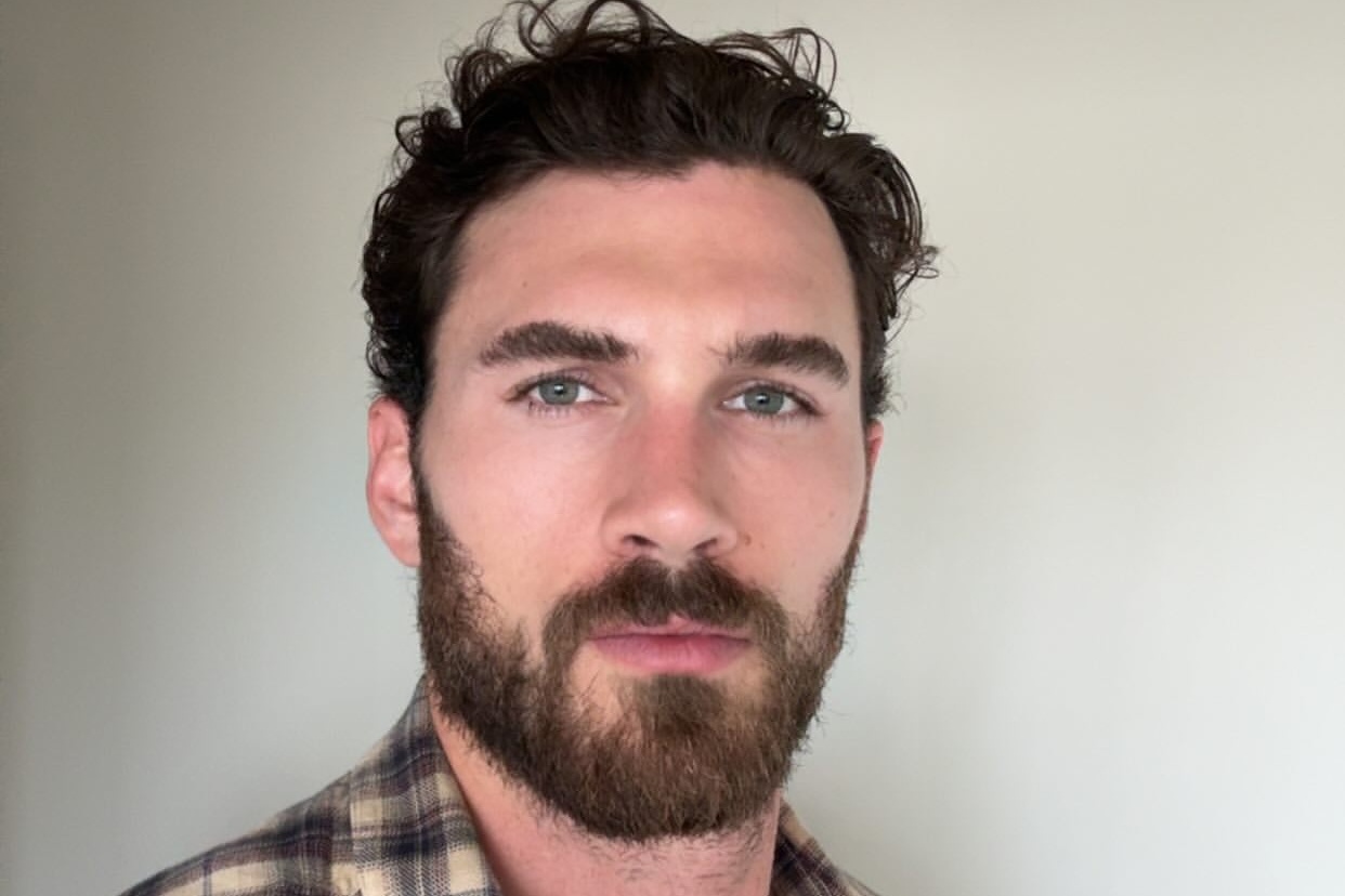 Michael Yerger