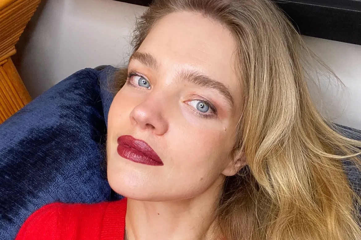 Natalia Vodianova