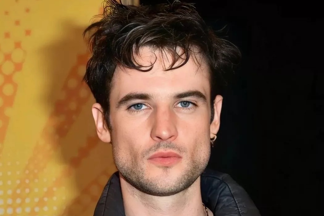 Tom Sturridge