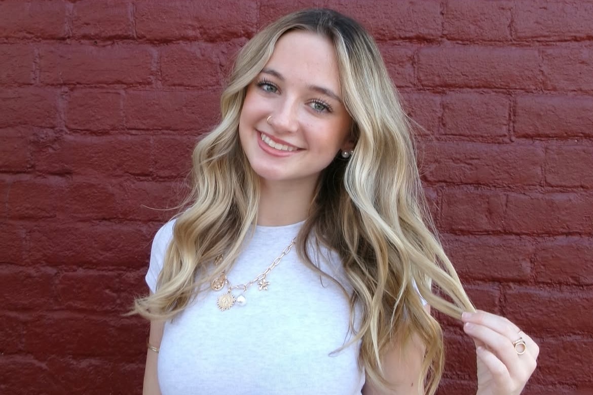 Trinity Mason