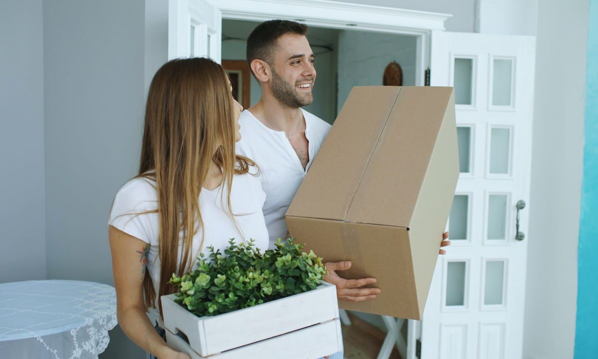 Things Couples Forget to Discuss Before Moving in Together
