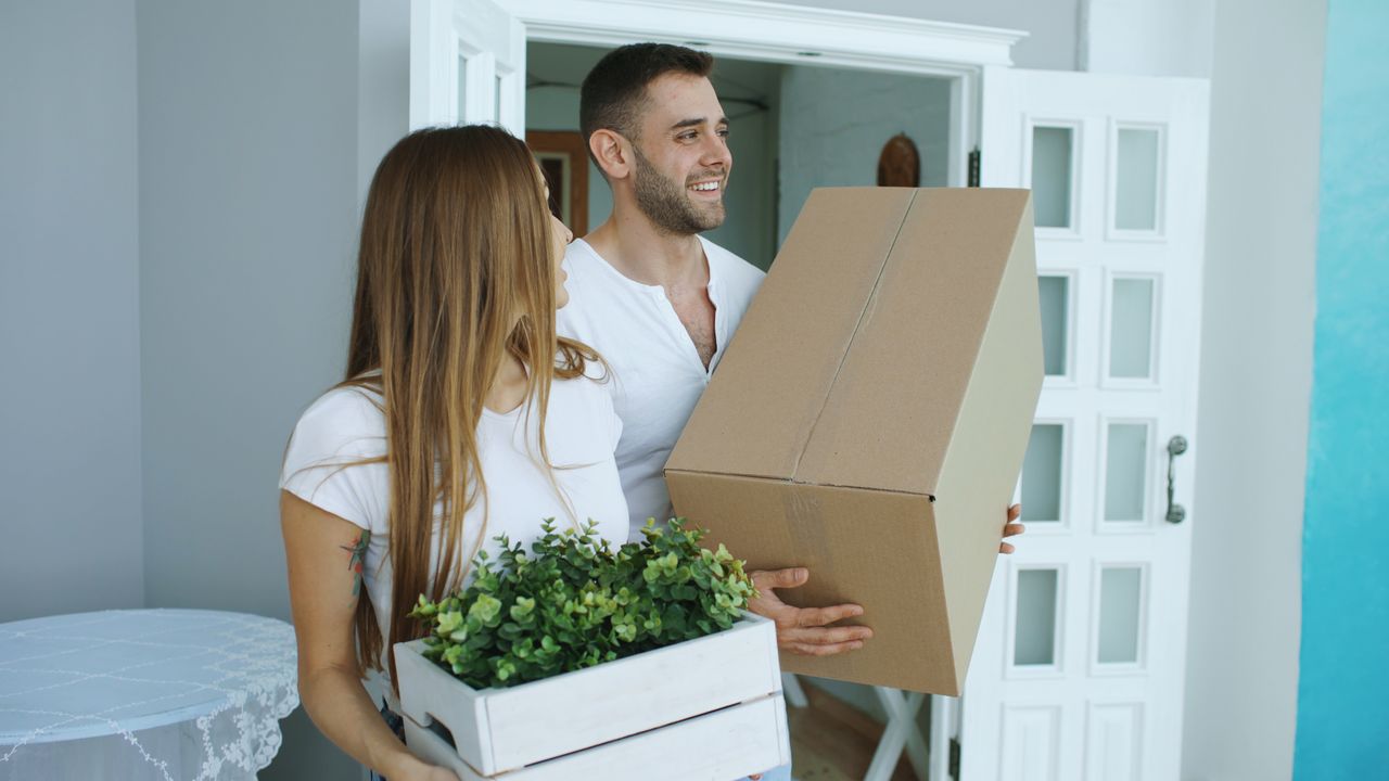 Things Couples Forget to Discuss Before Moving in Together