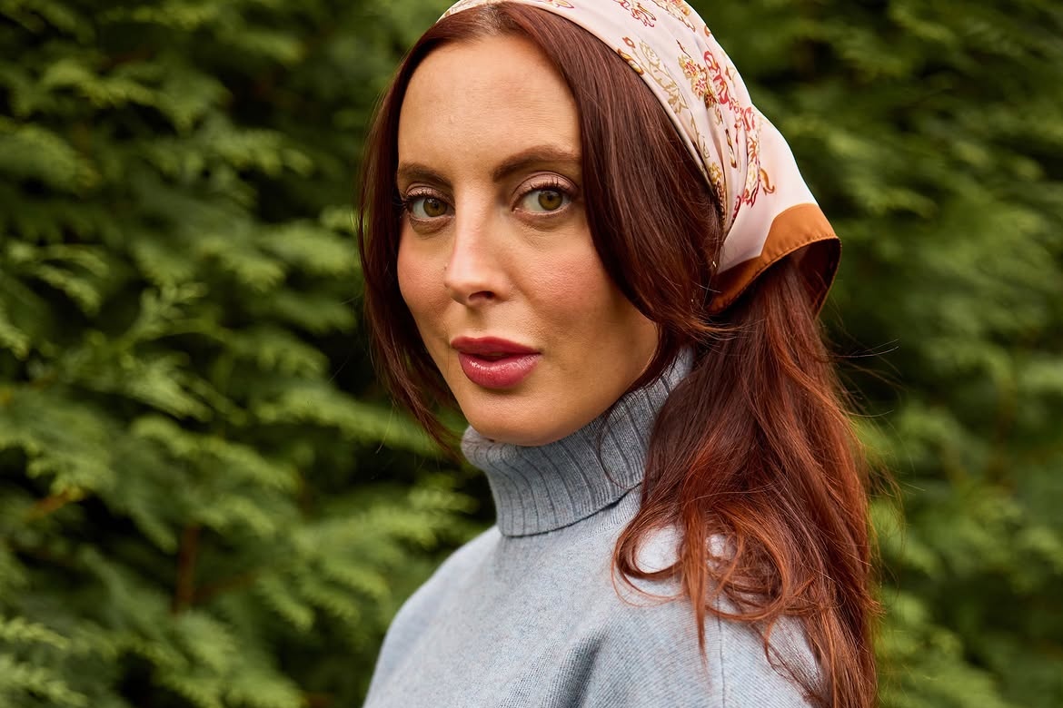 Eva Amurri