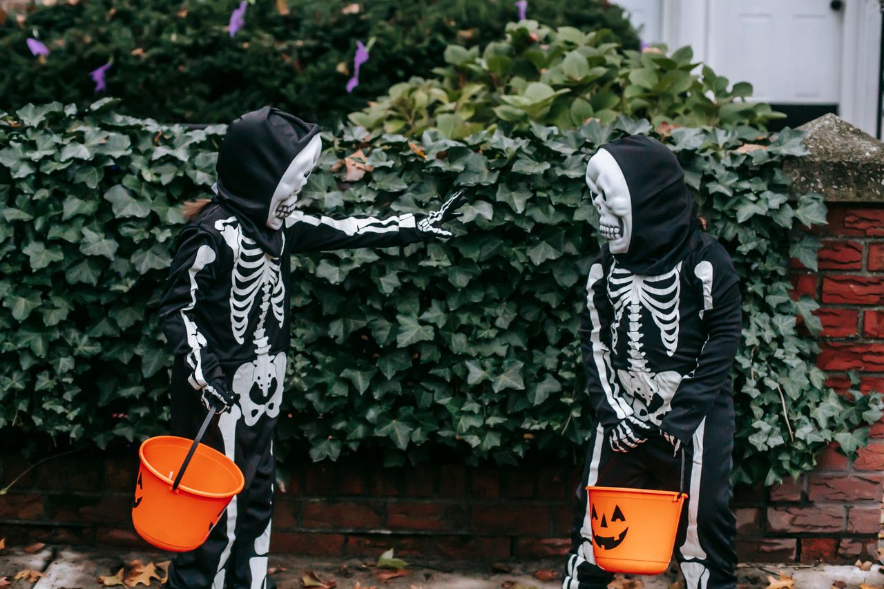 Halloween Costumes Ideas: Creative, Easy, and Affordable Looks for Every Age