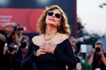 Susan Sarandon